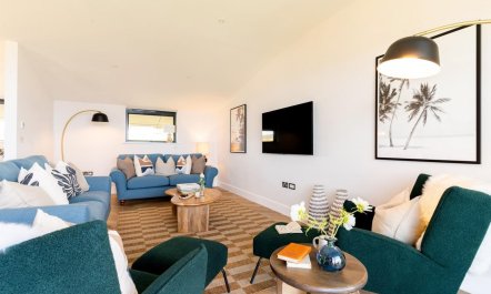 4 Bed in Widemouth Bay 8