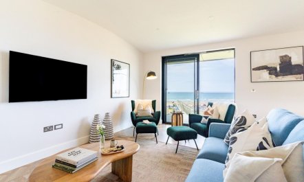 4 Bed in Widemouth Bay 7