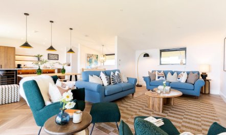 4 Bed in Widemouth Bay 6