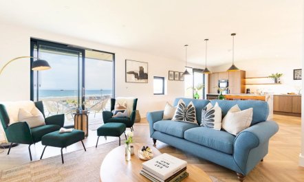 4 Bed in Widemouth Bay