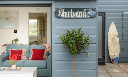 1 Bed in Whitsand Bay 5
