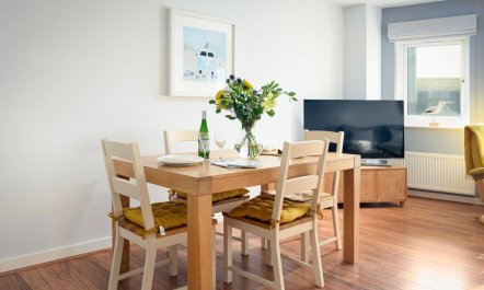 2 Bed in Mawgan Porth 5