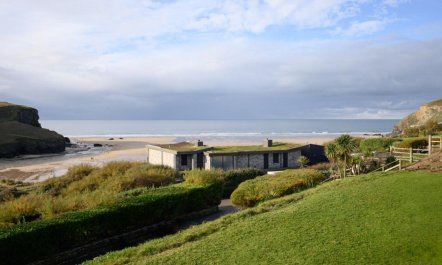 2 Bed in Mawgan Porth 8