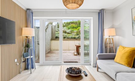 2 Bed in Watergate Bay 6