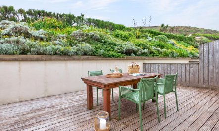 2 Bed in Watergate Bay 2