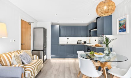 2 Bed in Watergate Bay 8