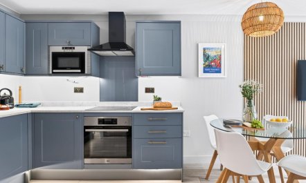 2 Bed in Watergate Bay 7
