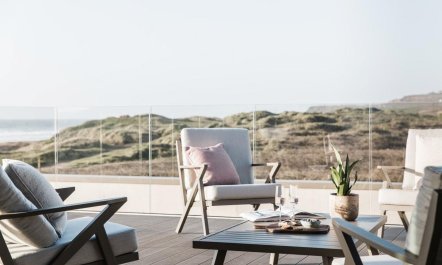 5 Bed in Widemouth Bay 2