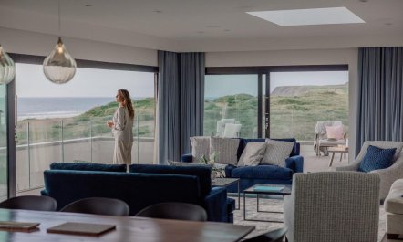 5 Bed in Widemouth Bay 8