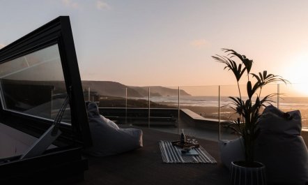 5 Bed in Widemouth Bay 6