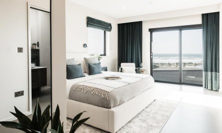 5 Bed in Widemouth Bay 9