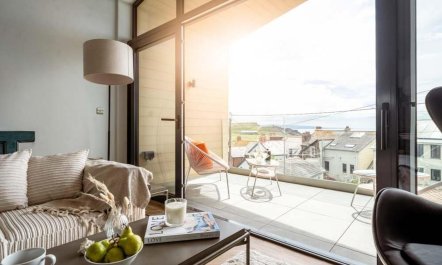 2 Bed in Bude 6