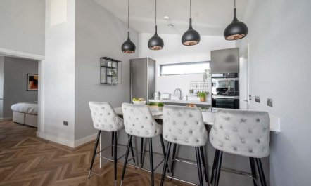 2 Bed in Bude 8