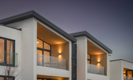 2 Bed in Bude 2