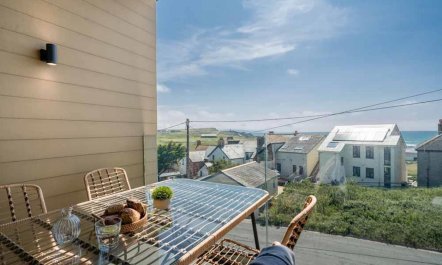 2 Bed in Bude