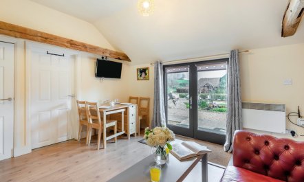 2 Bed in Hastingleigh 7