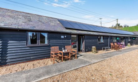 2 Bed in Hastingleigh
