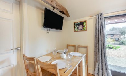 2 Bed in Hastingleigh 8