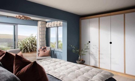 6 Bed in Mawgan Porth 6