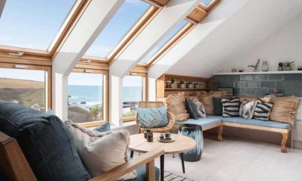 6 Bed in Mawgan Porth 5