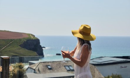 6 Bed in Mawgan Porth 8