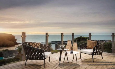 6 Bed in Mawgan Porth 7