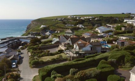 6 Bed in Mawgan Porth 9
