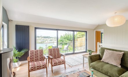 4 Bed in Polruan 3