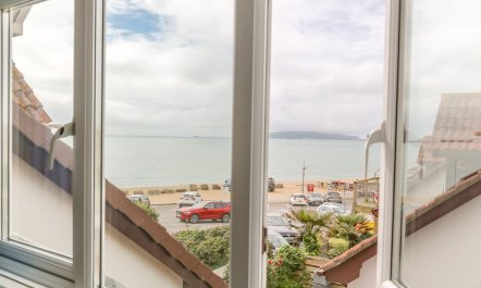 2 Bed in Weymouth 1