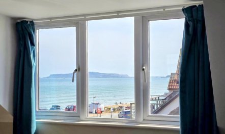 2 Bed in Weymouth 4