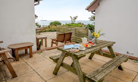 2 Bed in Weymouth