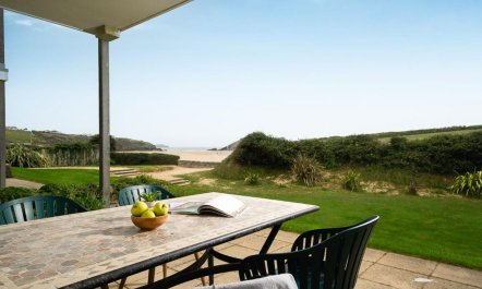 2 Bed in Porth