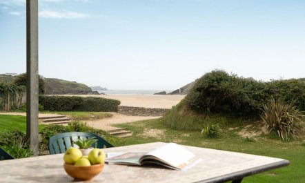 2 Bed in Porth 4