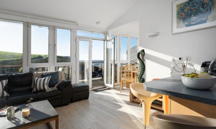 3 Bed in Watergate Bay 7