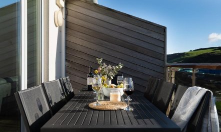 3 Bed in Watergate Bay 2