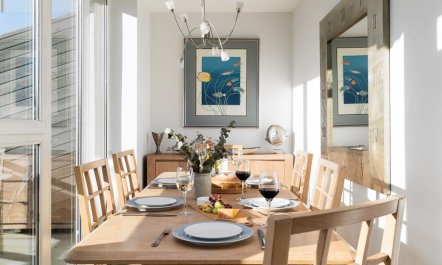 3 Bed in Watergate Bay 8