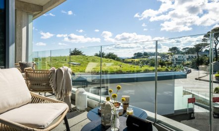 3 Bed in Falmouth 2