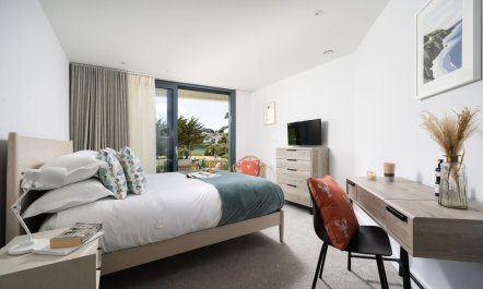 3 Bed in Falmouth 9