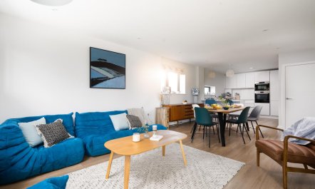 3 Bed in Falmouth 1