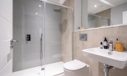 3 Bed in Falmouth 9