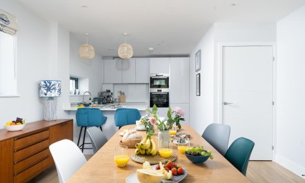3 Bed in Falmouth 5