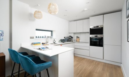 3 Bed in Falmouth 6