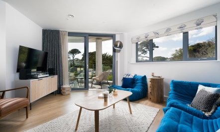 3 Bed in Falmouth 4