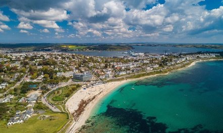 3 Bed in Falmouth