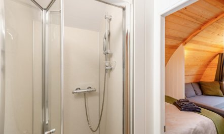 1 Bed in Gargrave 8