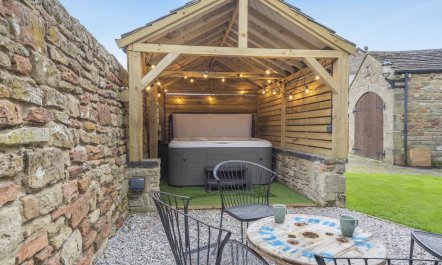 1 Bed in Gargrave 6
