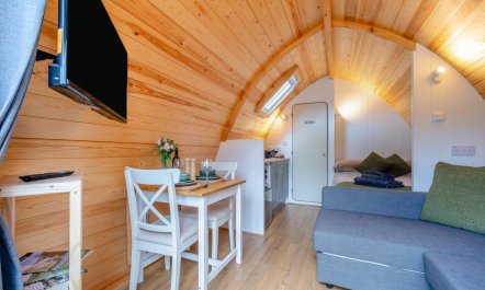 1 Bed in Gargrave 2