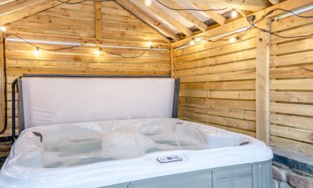 1 Bed in Gargrave 1
