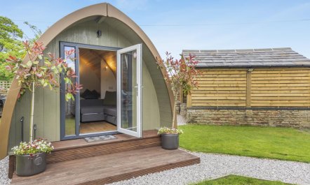 1 Bed in Gargrave