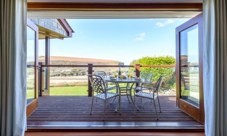 3 Bed in Mawgan Porth